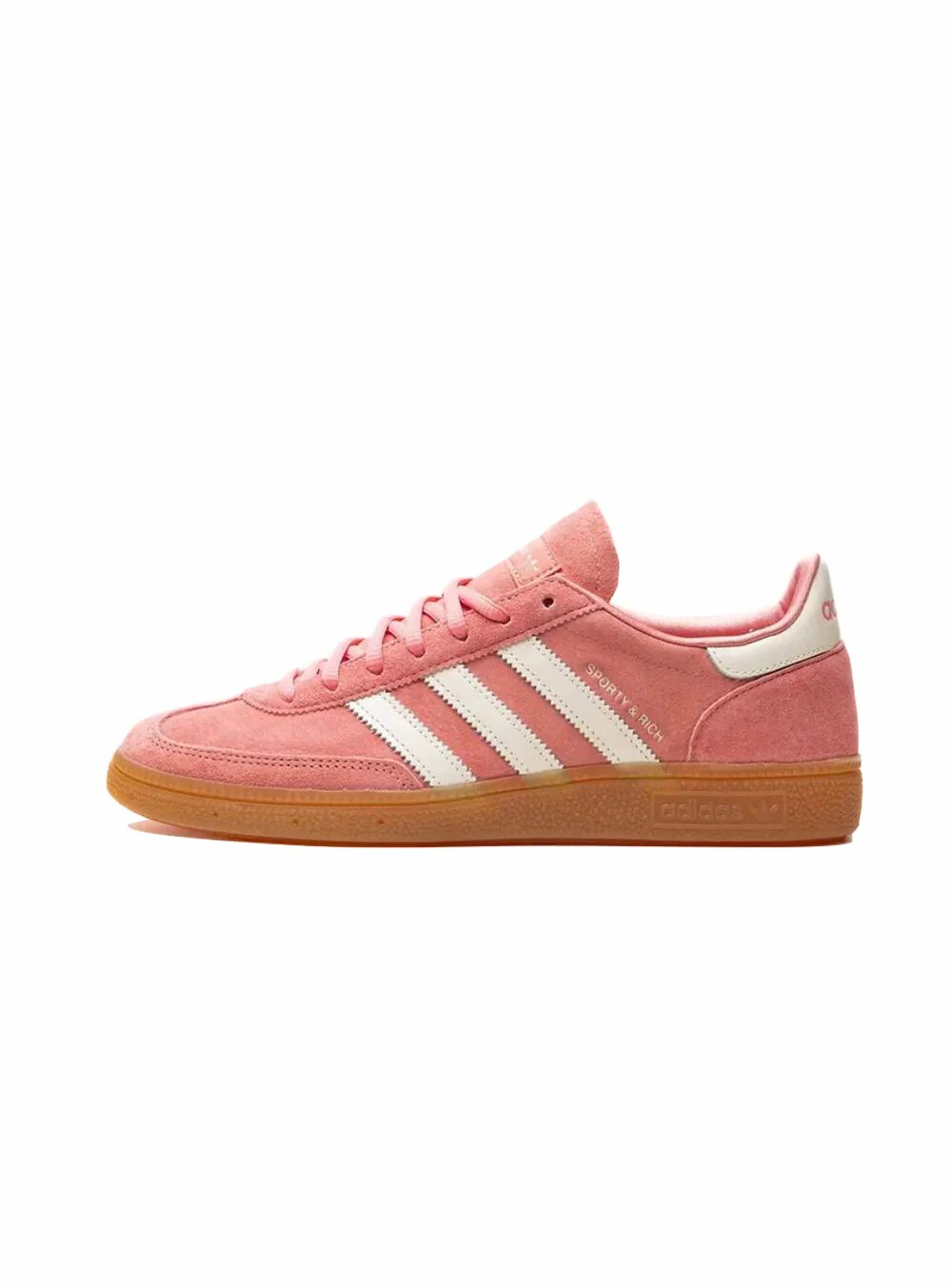 Adidas Handball Spezial Sporty & Rich Pink