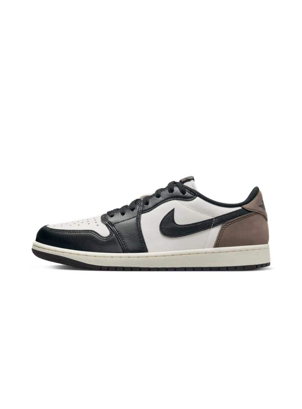 Air Jordan 1 Retro Low OG Mocha