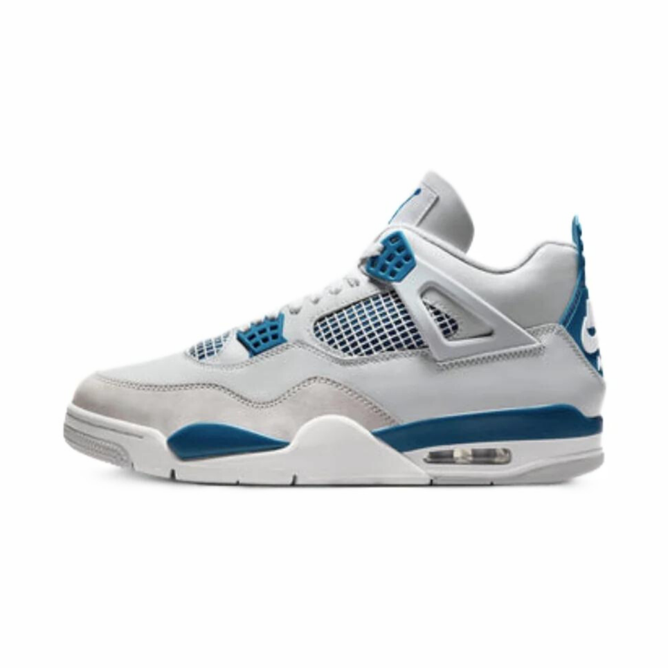 Jordan 4 Retro Military Blue (2024)