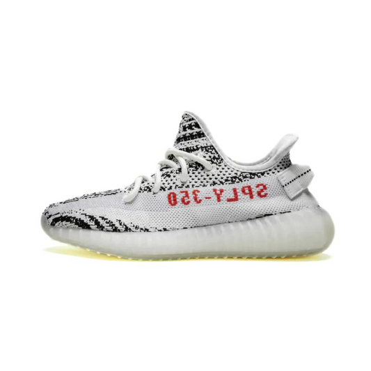 Adidas Yeezy 350 V2 Zebra