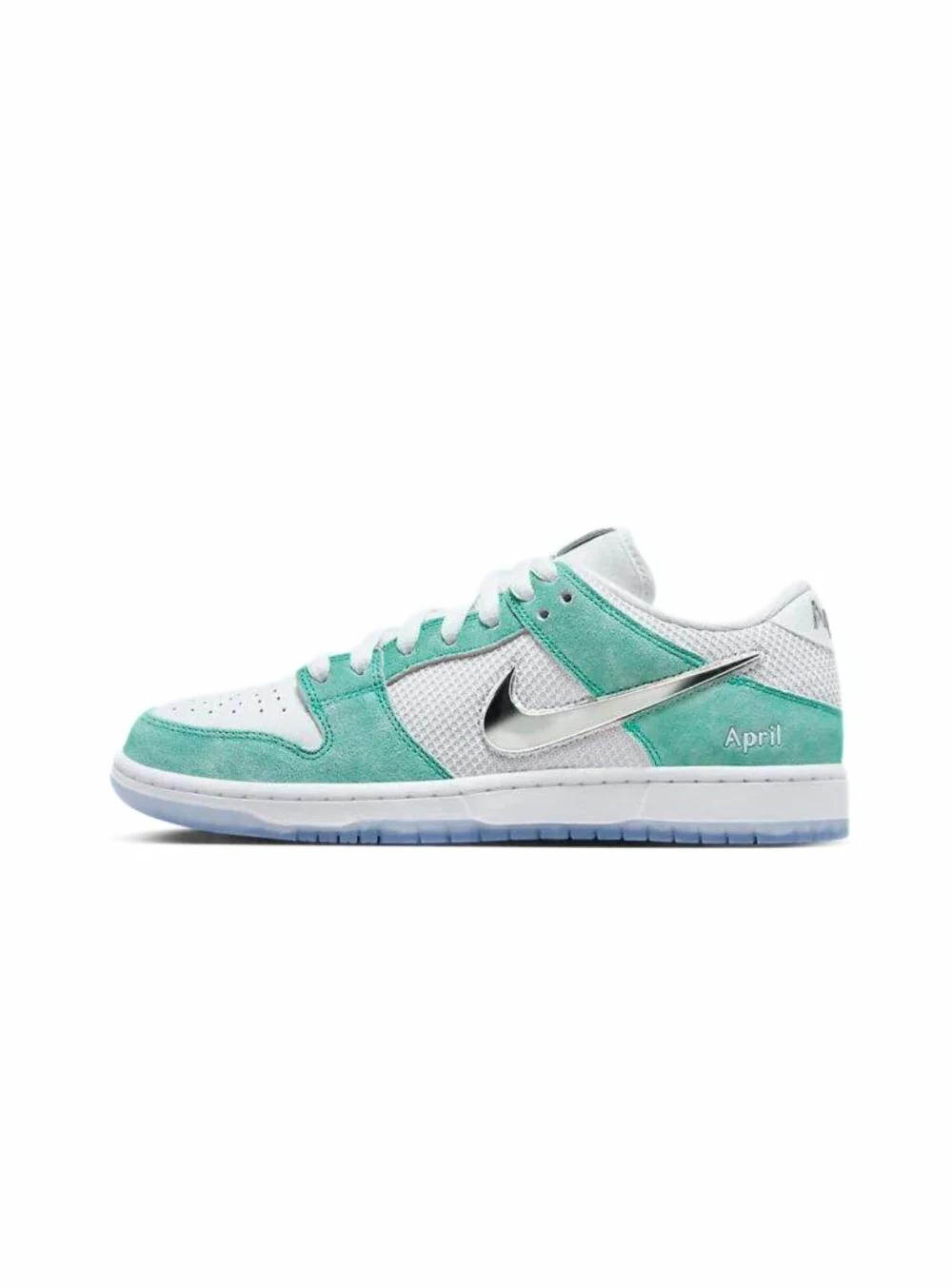 Nike SB Dunk Low April Skateboards