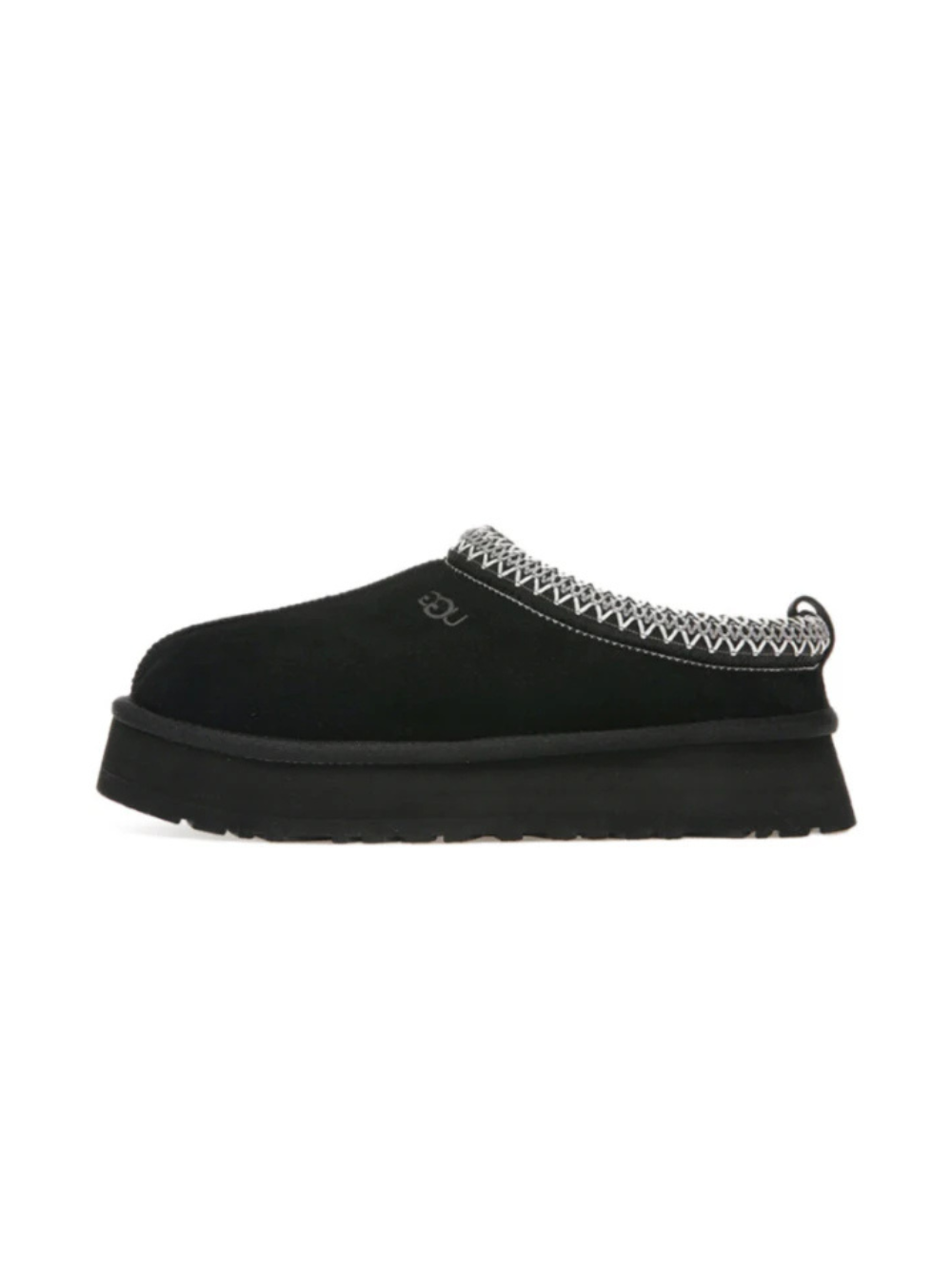 UGG Tazz Slipper Black