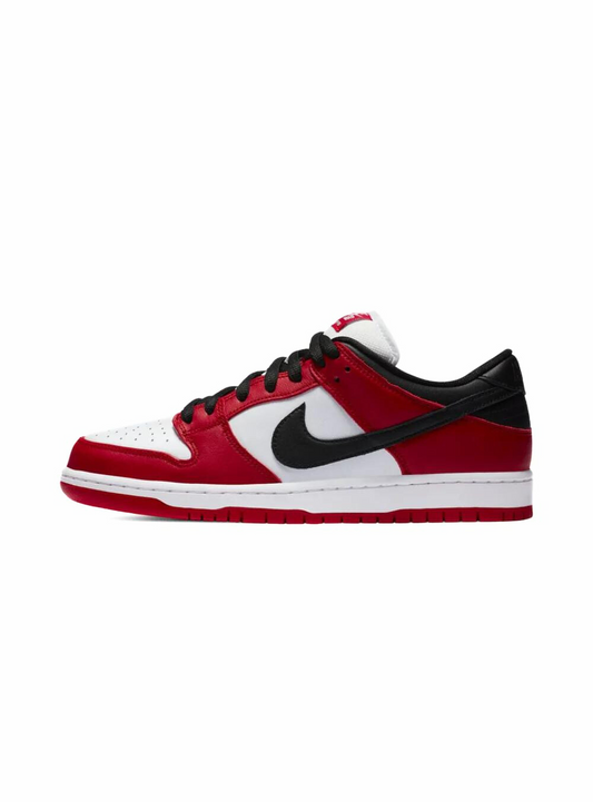 Nike SB Dunk Low J-Pack Chicago