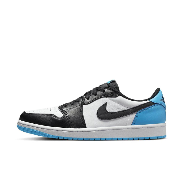 Jordan 1 Low UNC