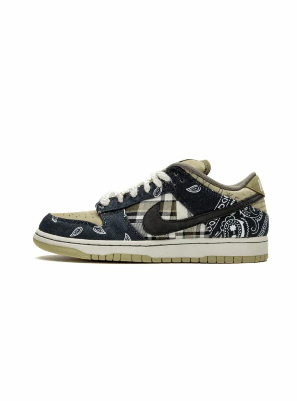 Nike SB Dunk Low Travis Scott (Regular Box)