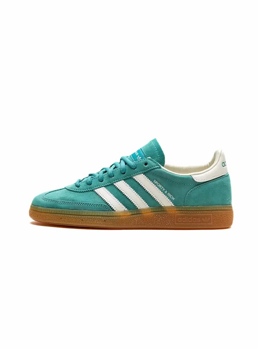 Adidas Handball Spezial Sporty & Rich Green