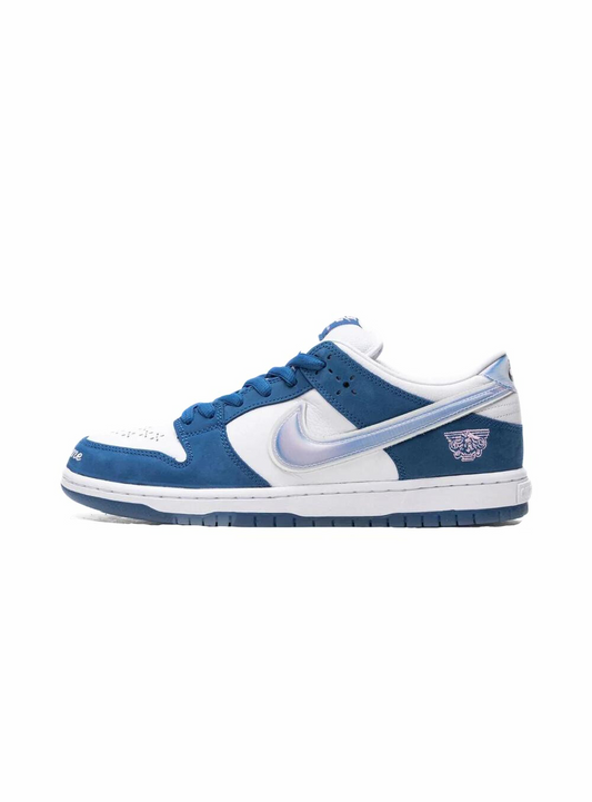 Nike SB Dunk Low Born X Raised