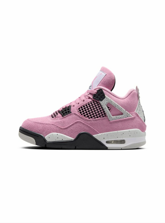 Air Jordan 4 Retro Orchid