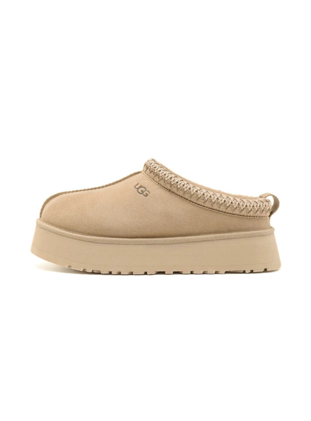 UGG Tazz Slipper Mustard Seed