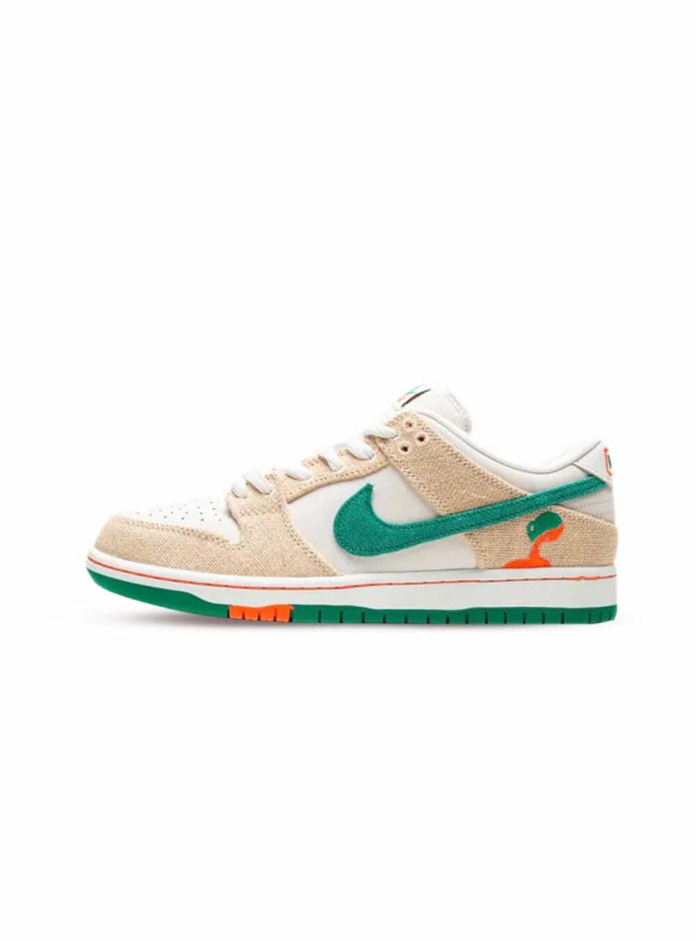 Nike SB Dunk Low Jarritos