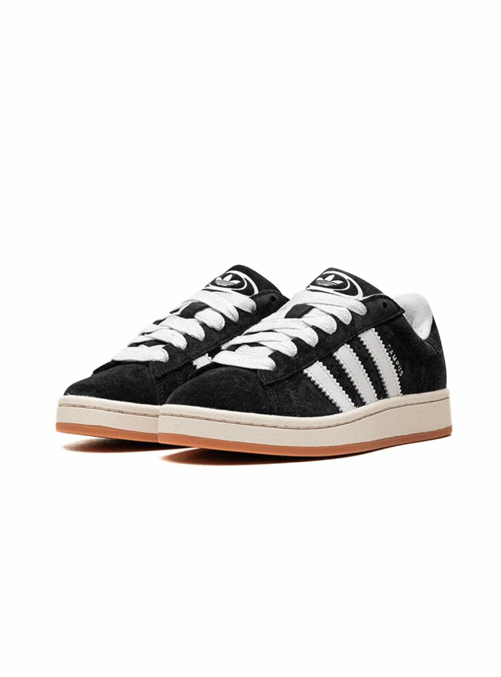 Adidas Campus 00s Core Black