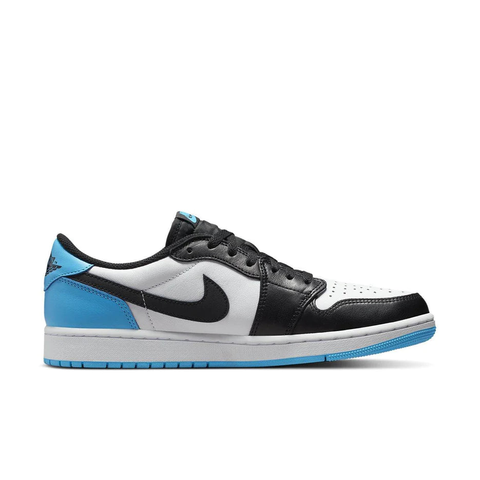 Jordan 1 Low UNC