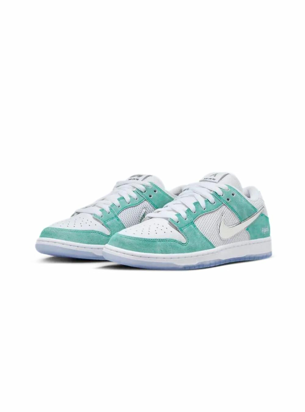 Nike SB Dunk Low April Skateboards