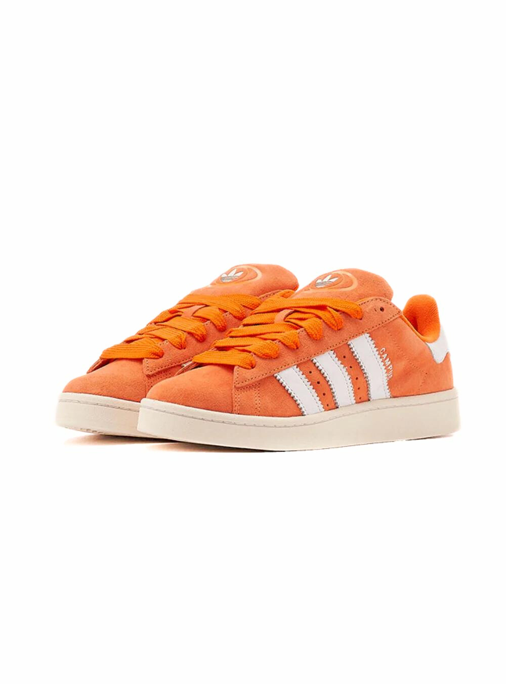 Adidas Campus 00s Amber Tint