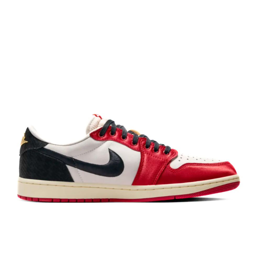 Jordan 1 Retro Low OG 'Trophy Room'