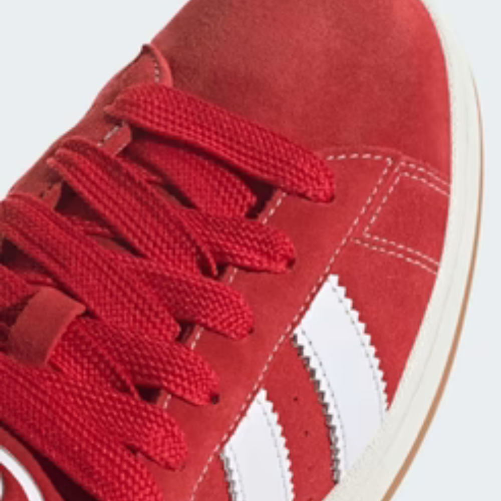 Adidas Campus 00s Red