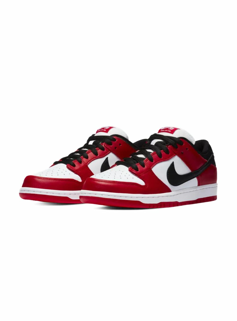 Nike SB Dunk Low J-Pack Chicago