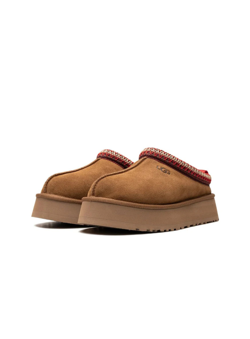 UGG Tazz Slipper Chestnut