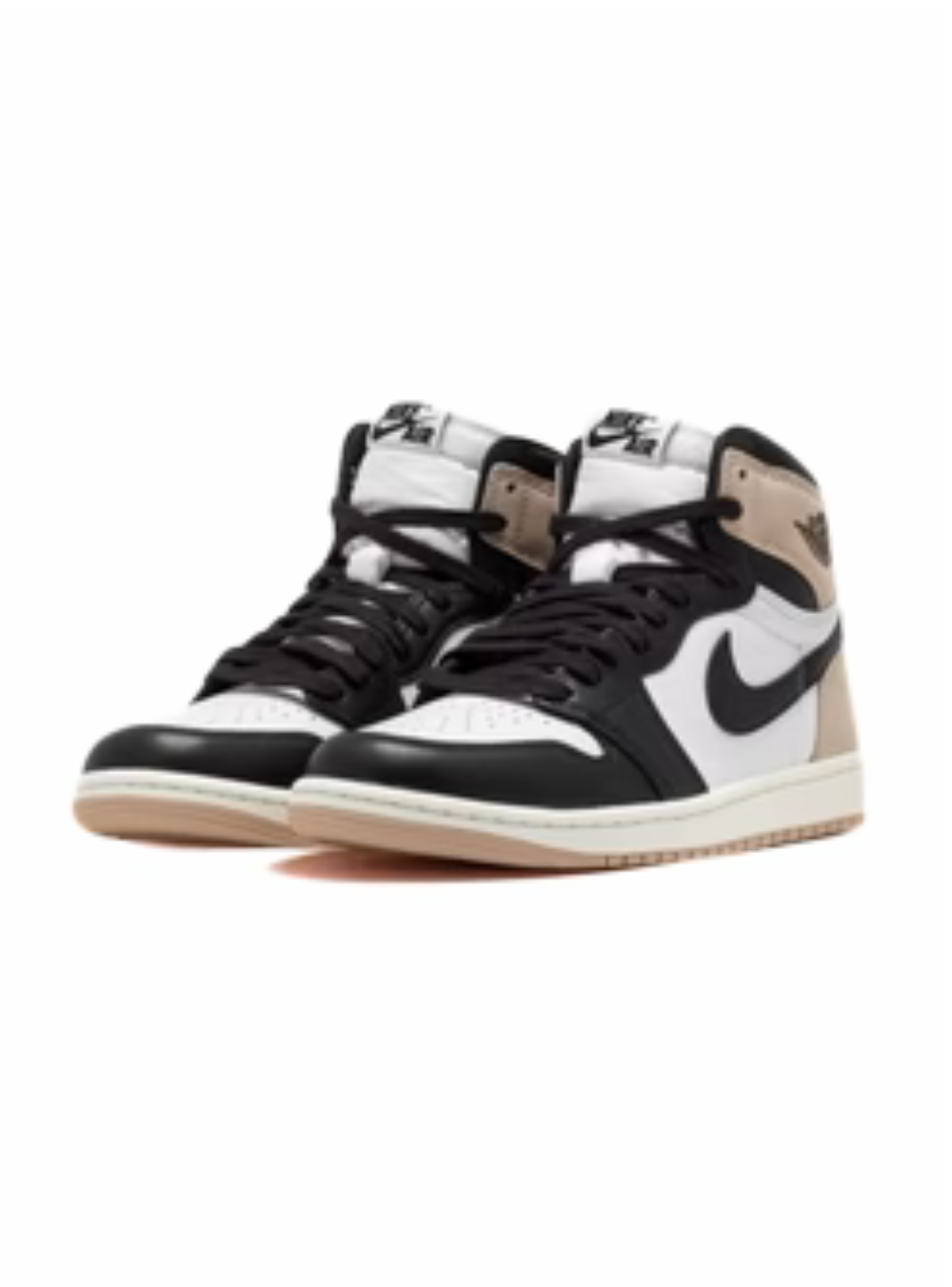 Jordan 1 Retro High OG Latte