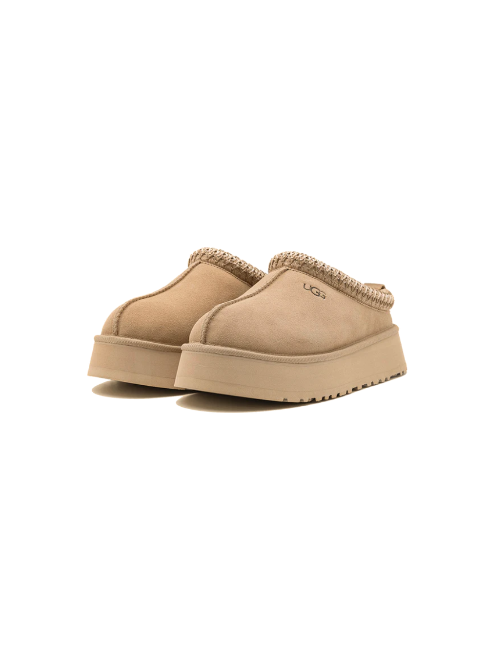 UGG Tazz Slipper Mustard Seed