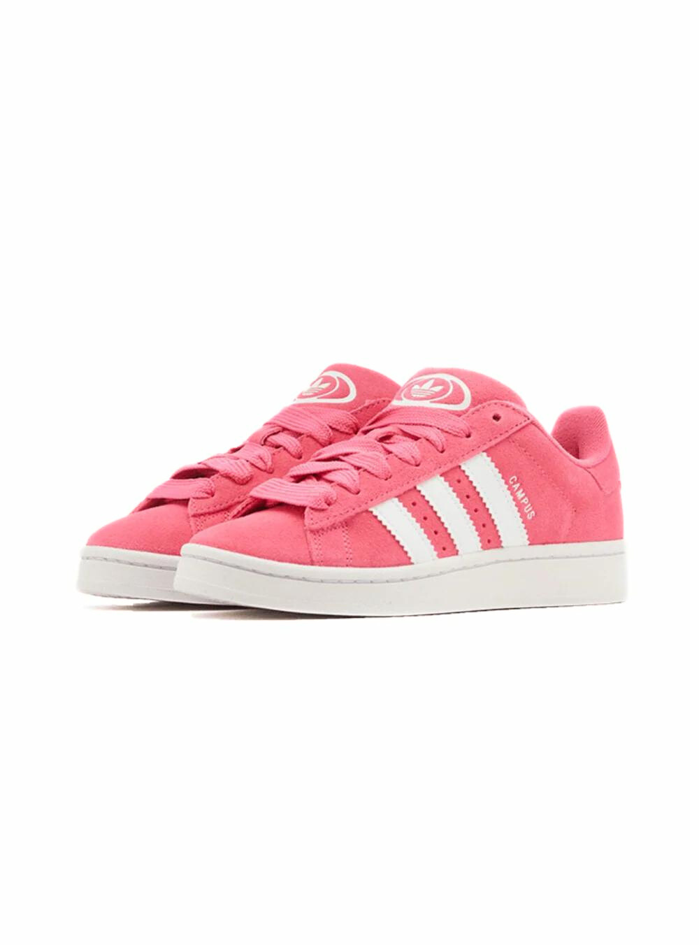 Adidas Campus 00s Pink Fusion (W)