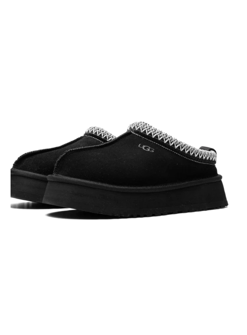 UGG Tazz Slipper Black