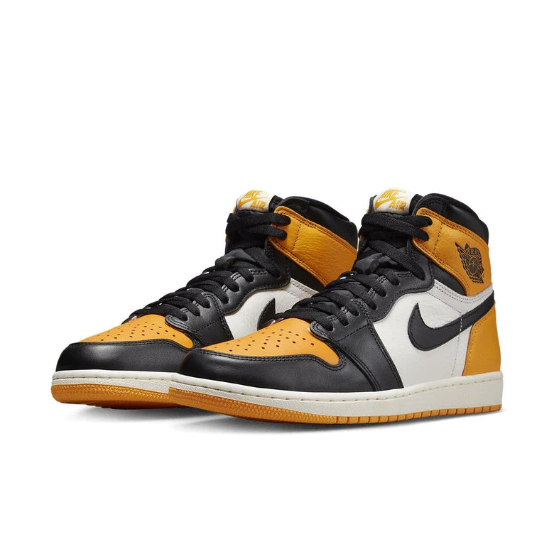 Jordan 1 Retro High OG Taxi