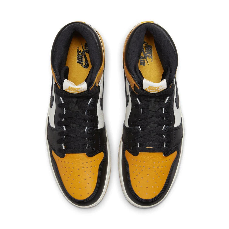 Jordan 1 Retro High OG Taxi