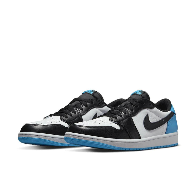 Jordan 1 Low UNC