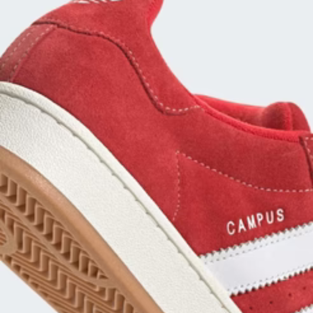 Adidas Campus 00s Red