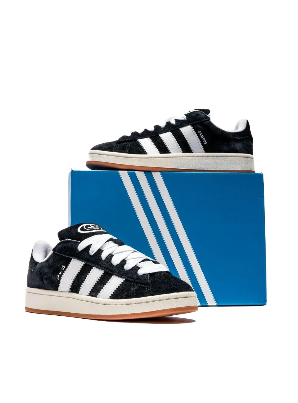 Adidas Campus 00s Core Black