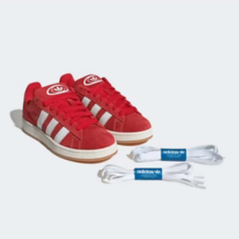 Adidas Campus 00s Red