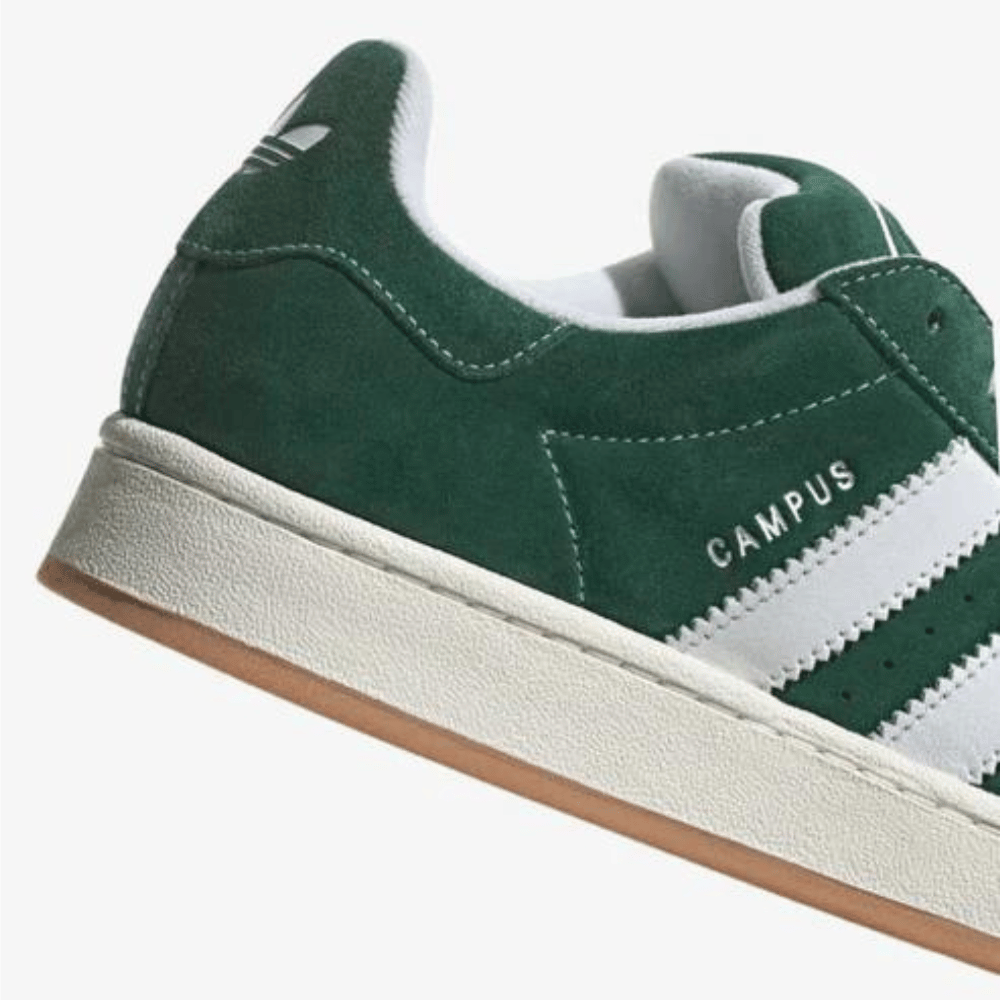 Adidas Campus 00s Green