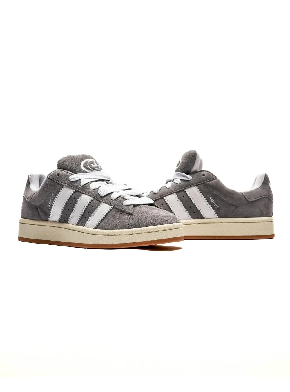 Adidas Campus 00s Grey White