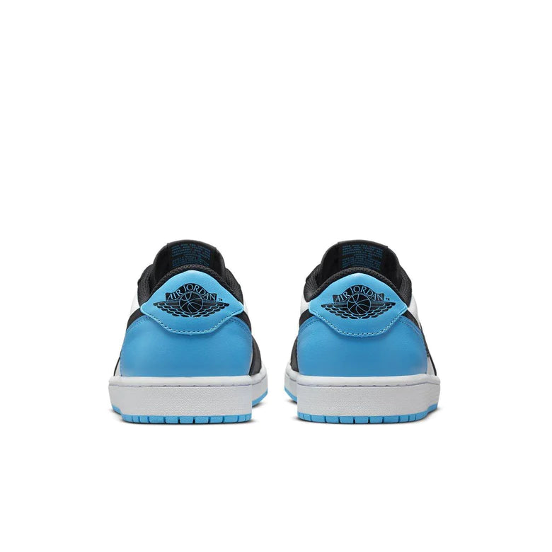 Jordan 1 Low UNC