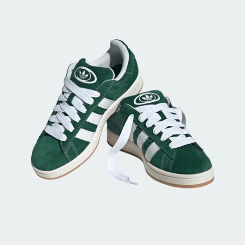 Adidas Campus 00s Green