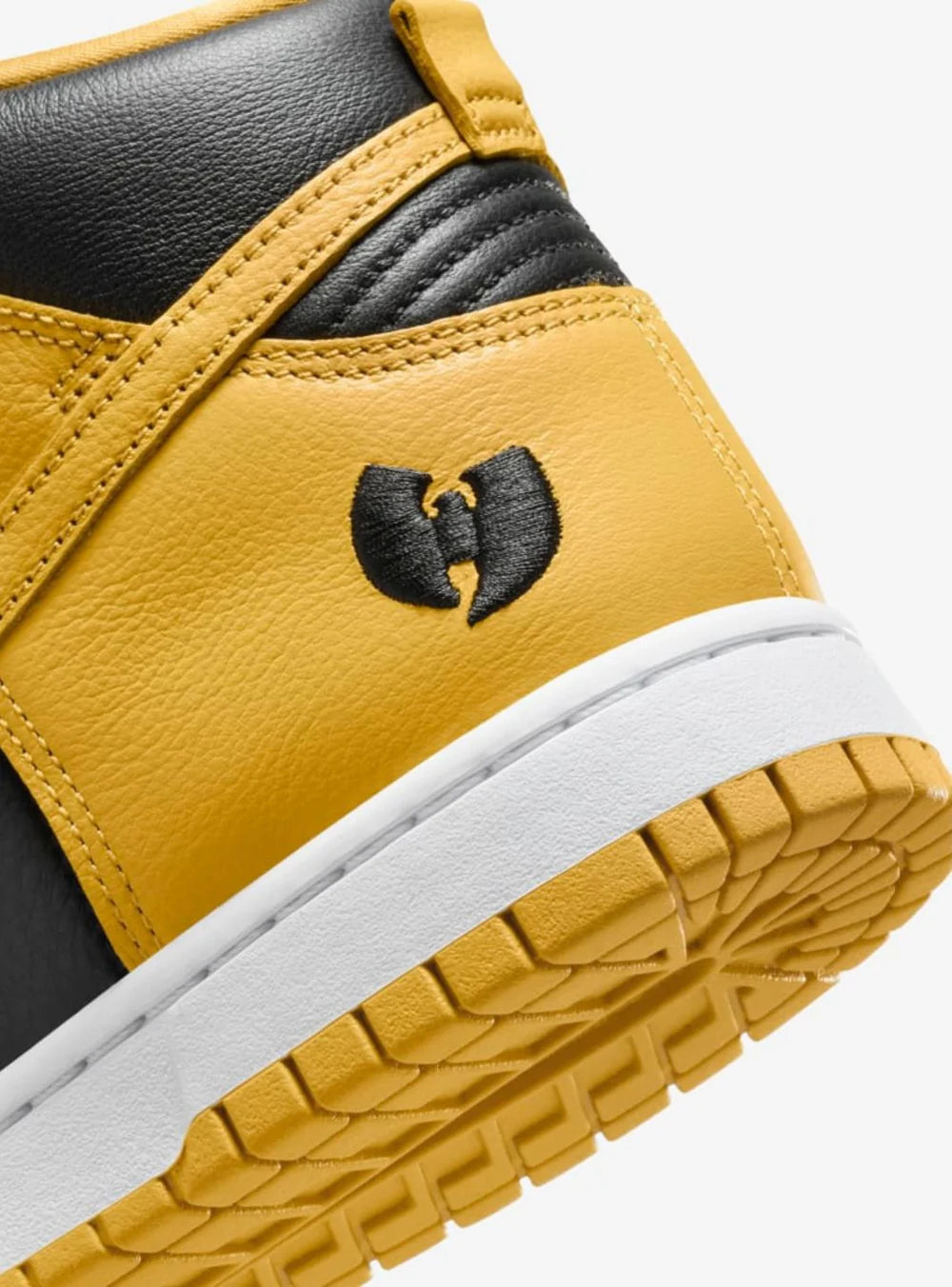 Nike Dunk High Wu-Tang (2024)