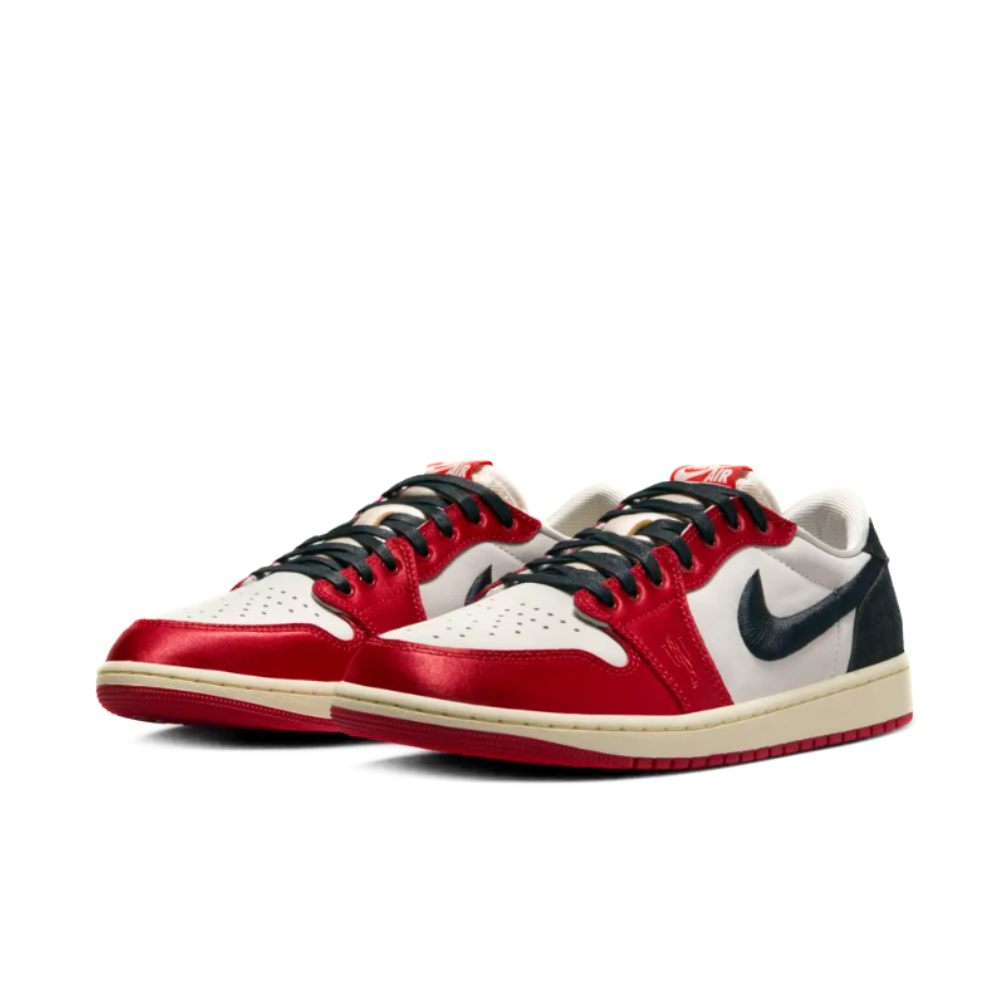 Jordan 1 Retro Low OG 'Trophy Room'