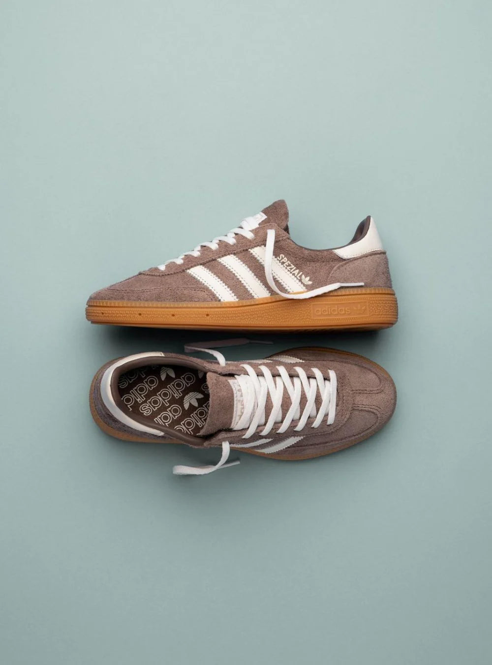 Adidas Handball Spezial Earth Strata Gum