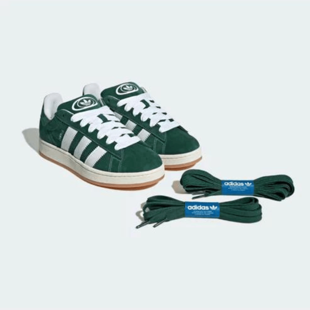 Adidas Campus 00s Green