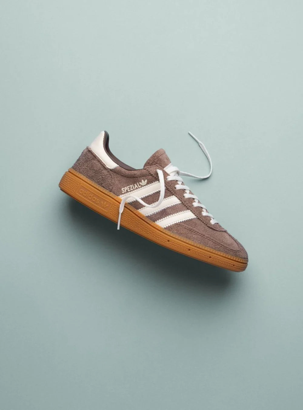 Adidas Handball Spezial Earth Strata Gum