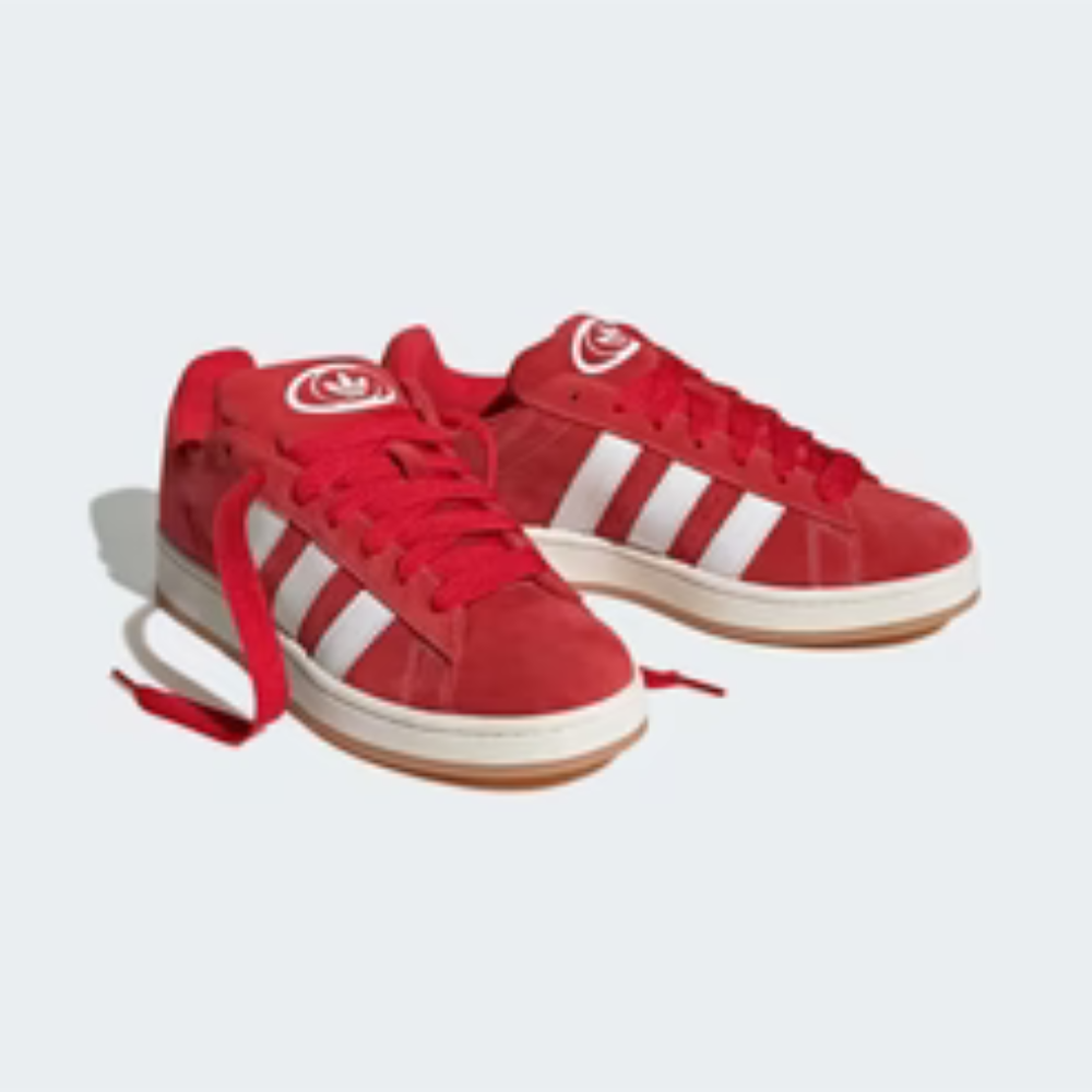 Adidas Campus 00s Red