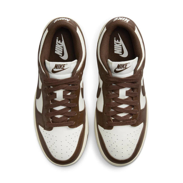 Nike Dunk Low Cacao Wow