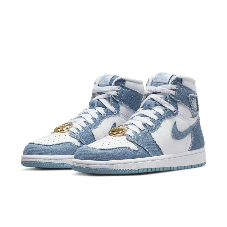 Jordan 1 High OG Denim (Women's)