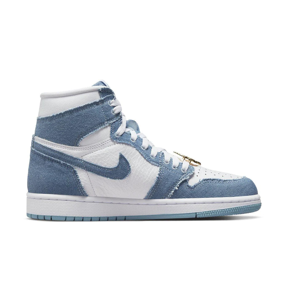 Jordan 1 High OG Denim (Women's)