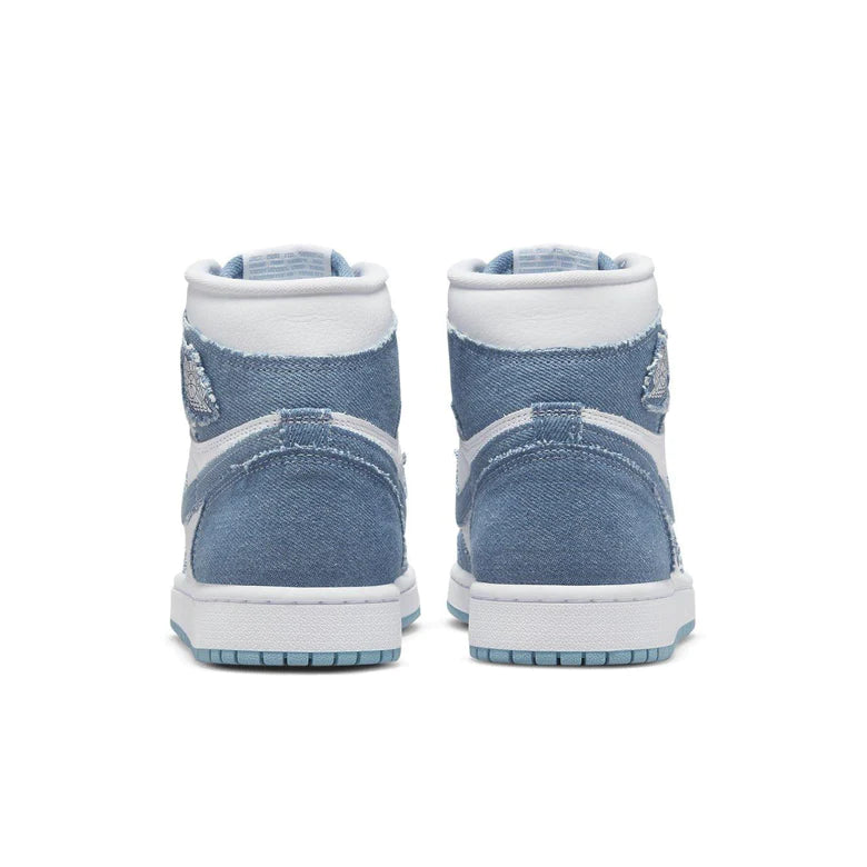 Jordan 1 High OG Denim (Women's)