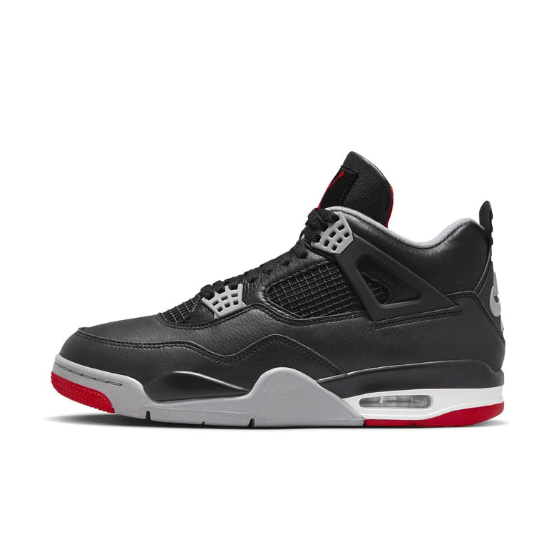 Jordan 4 Retro Bred Reimagined Man