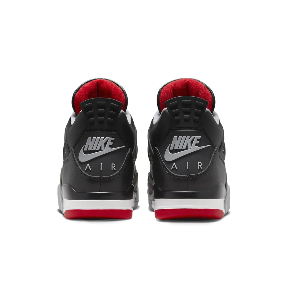 Jordan 4 Retro Bred Reimagined Man