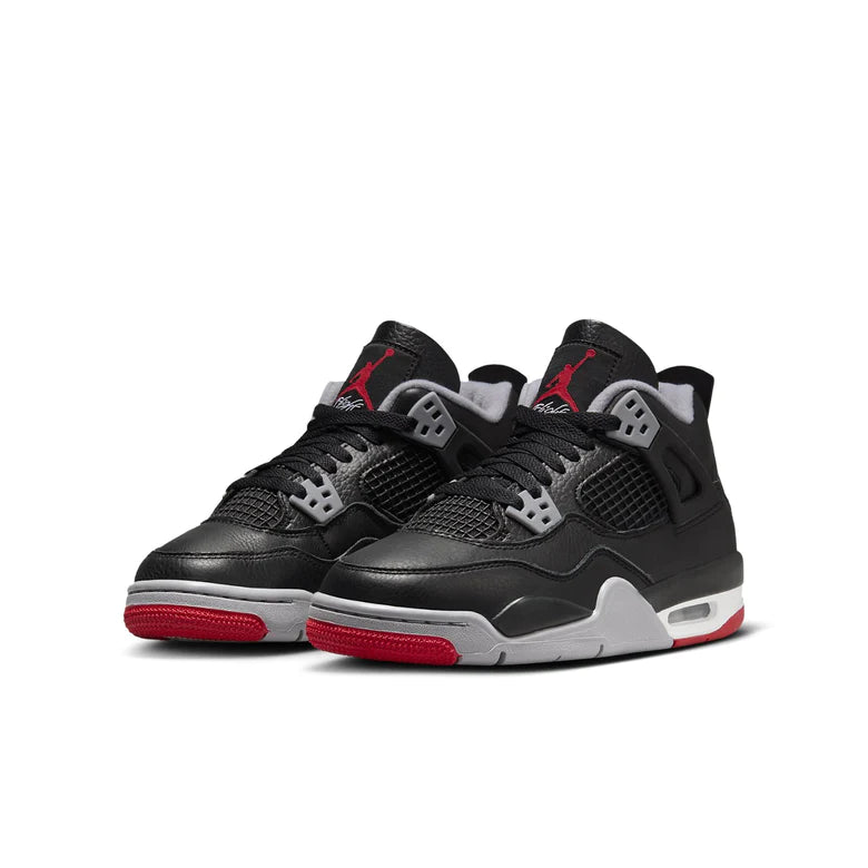 Jordan 4 Bred Reimagined GS