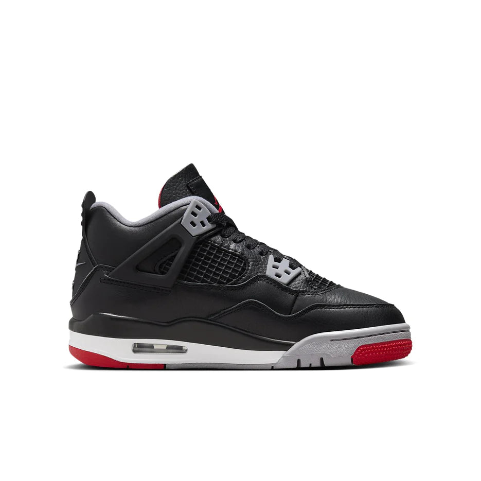 Jordan 4 Bred Reimagined GS